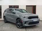 Dodge Durango - 1