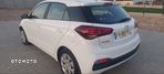 Hyundai i20 1.2 - 7