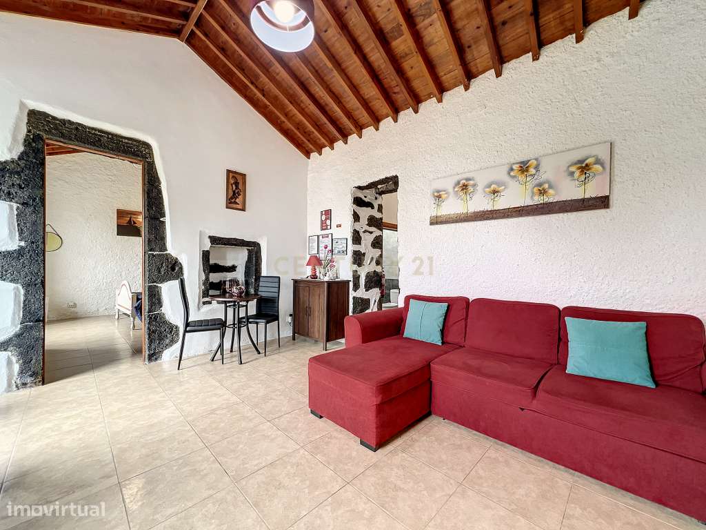 Casa Rocha Mar – Refúgio Perfeito com Vista Deslumbrante! - Grande imagem: 5/31