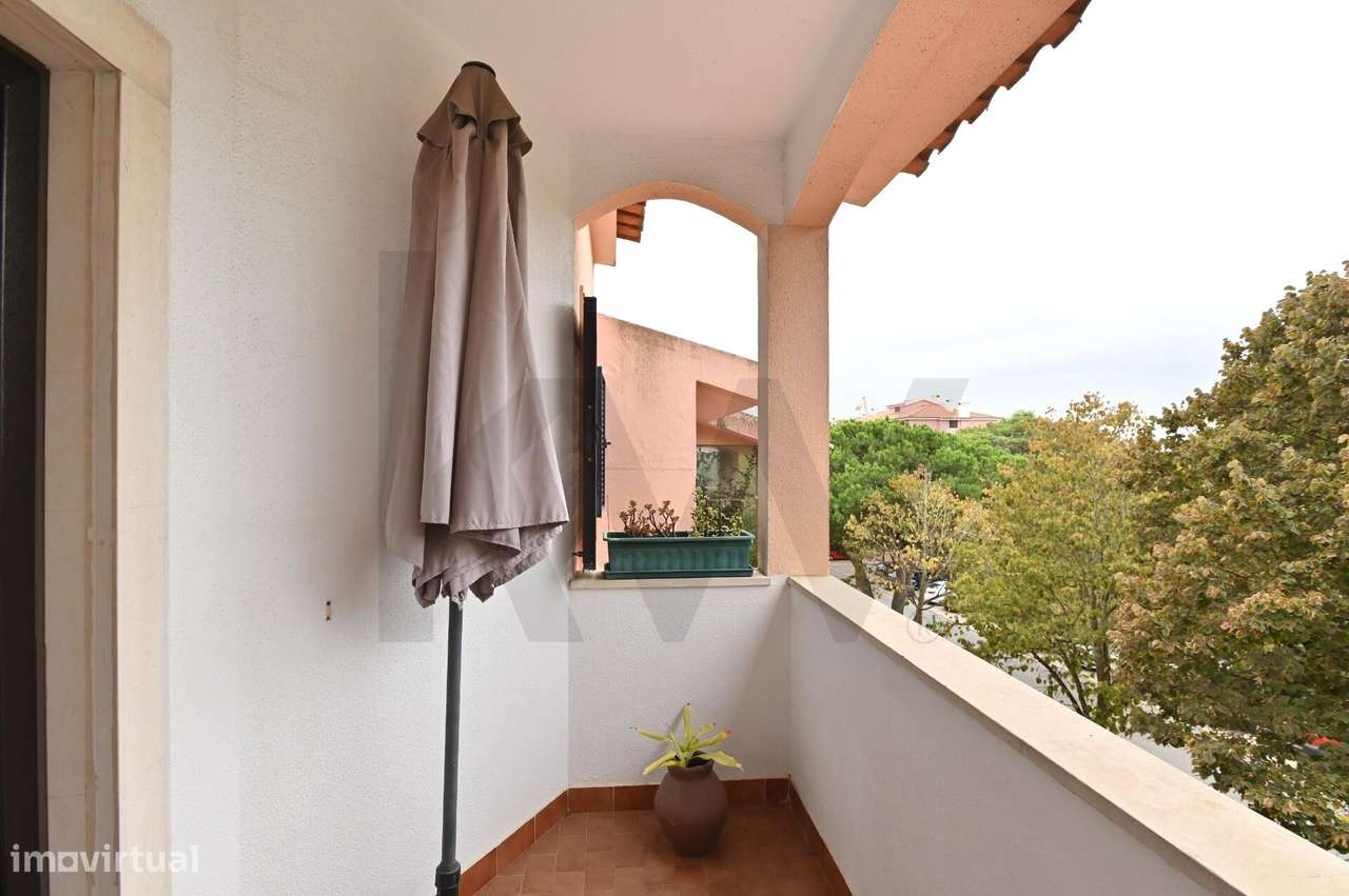 T4 Duplex  Costa da Guia – Exclusividade e Conforto em Cascais-26