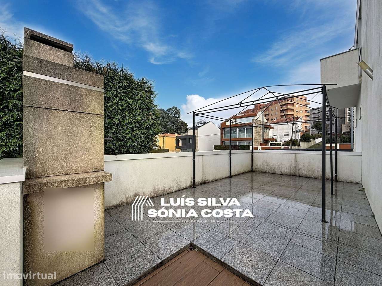 Moradia T3 em Avintes – Conforto, Tecnologia e Design...-11