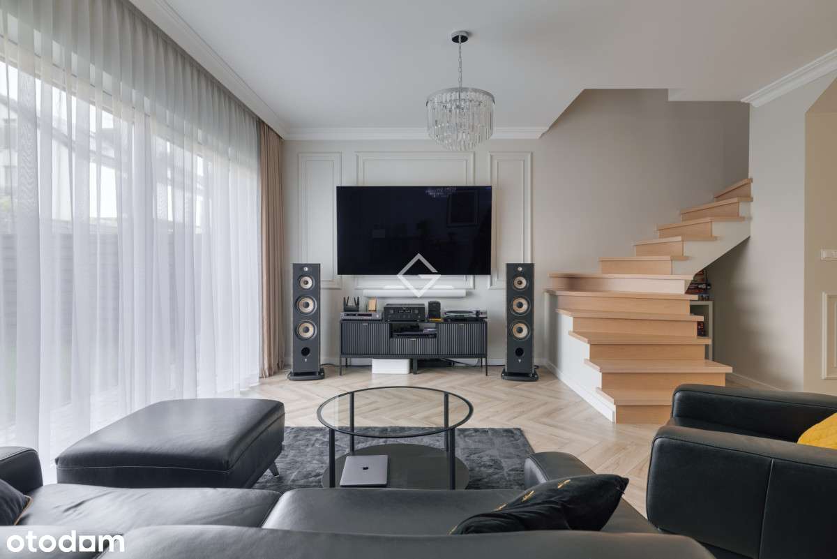 Wysoki Standard | Gotowe DO Wprowadzenia | Garaż - Pełny obrazek: 4/20