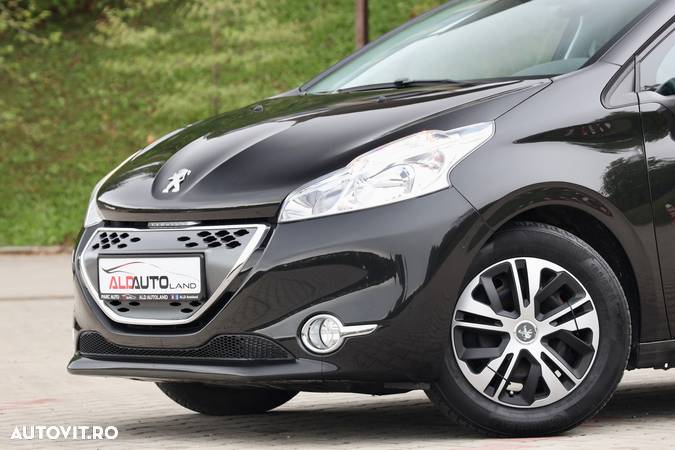 Peugeot 208 1.4 HDi FAP STT Active - 18