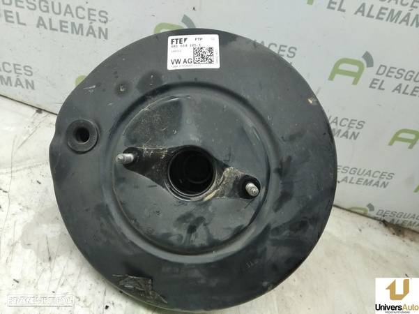 SERVOFREIO SEAT IBIZA IV SPORTCOUPE 2012 -6R1614106G - 3