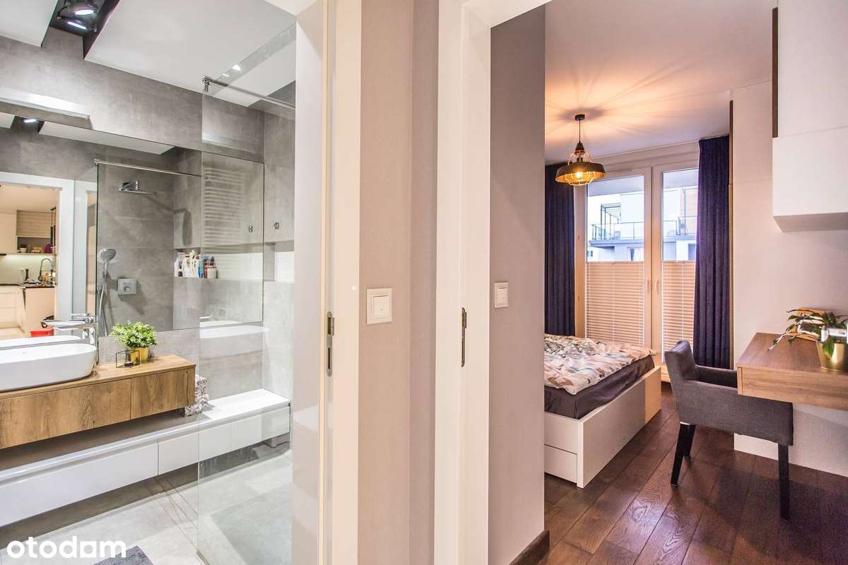 Gotowiec inwestycyjny na prestiżówym osiedlu!-9