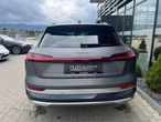 Audi e-tron 55 quattro advanced - 4