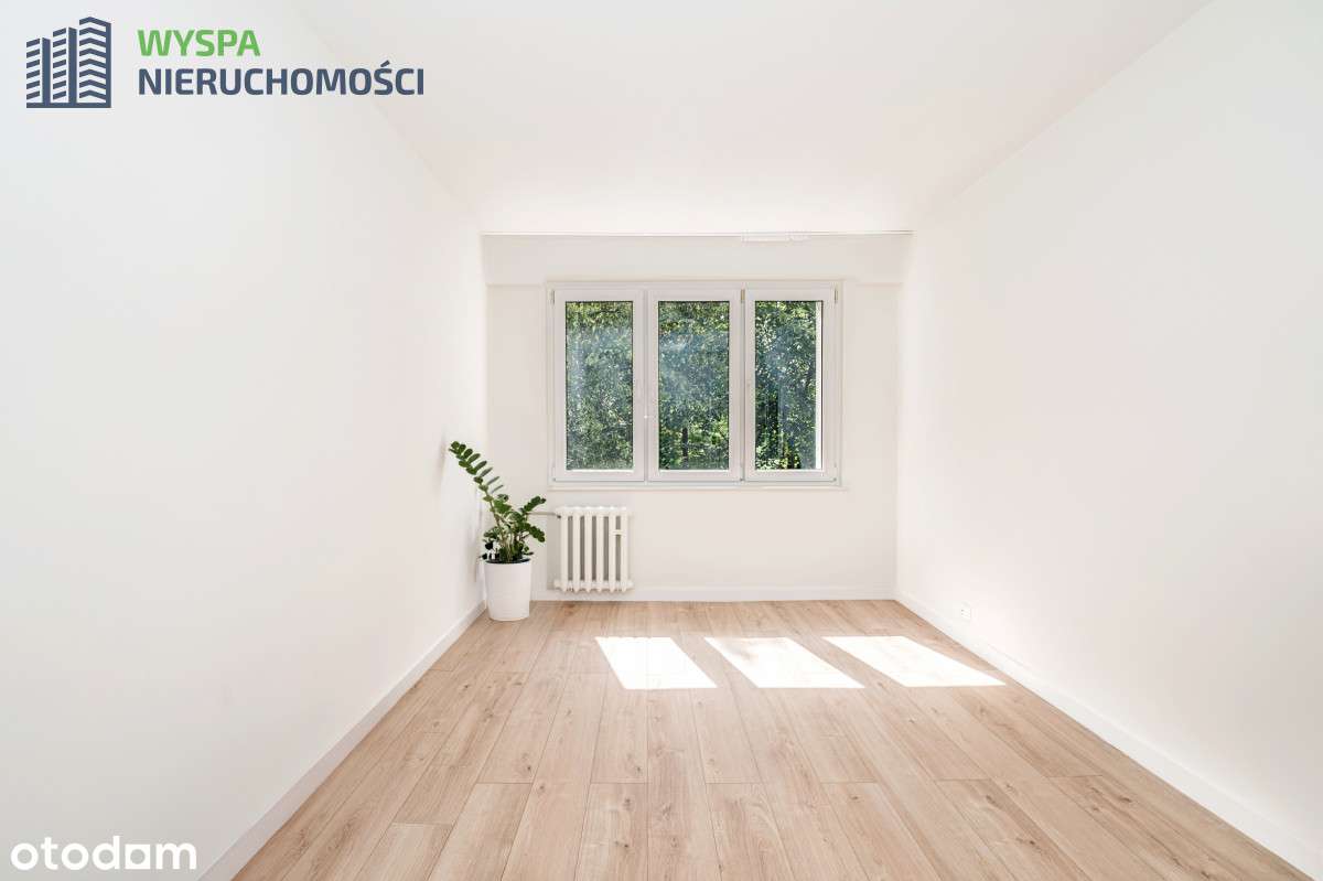 Mieszkanie blisko Posnanii, z widokiem na zieleń-9