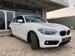 BMW 116 d Line Sport Auto - 4