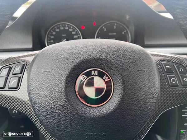 BMW 320 d Efficient Dynamic Edition Sport-Aut. - 6