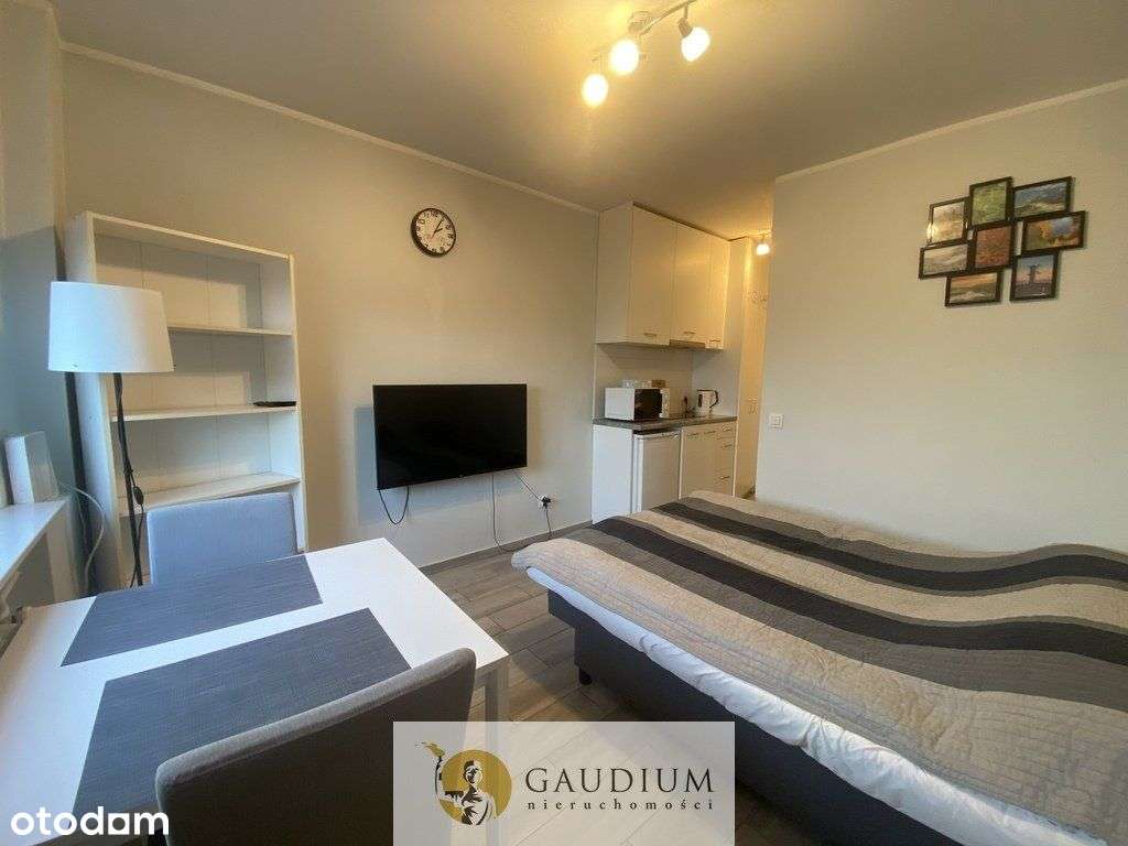 Kawalerka na sprzedaż - Pełny obrazek: 2/14