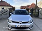 Volkswagen Golf Variant 1.6 TDI DPF Comfortline - 3