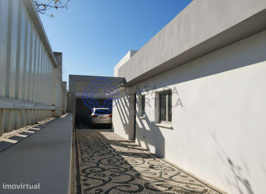 Viva a Vida que Você Merece: Moradia de Luxo, Térrea e isolada, em Aze-14