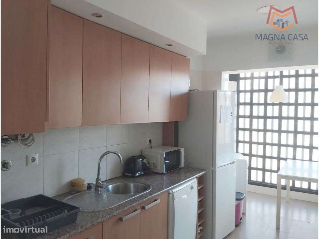 T3, Odivelas, Lisboa - Grande imagem: 2/14