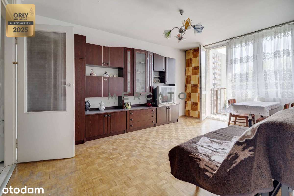 2-pokojowe mieszkanie 38 m²-16