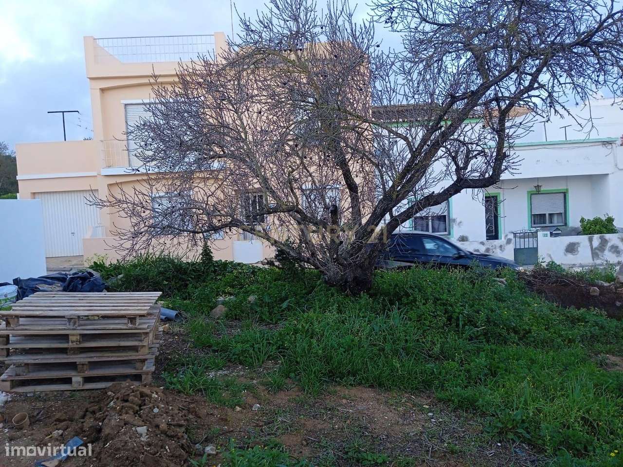 NÃO PERCA ESTA GRANDE OPORTUNIDADE! TERRENO URBANO MUITO BEM LOCALIZAD - Grande imagem: 2/4