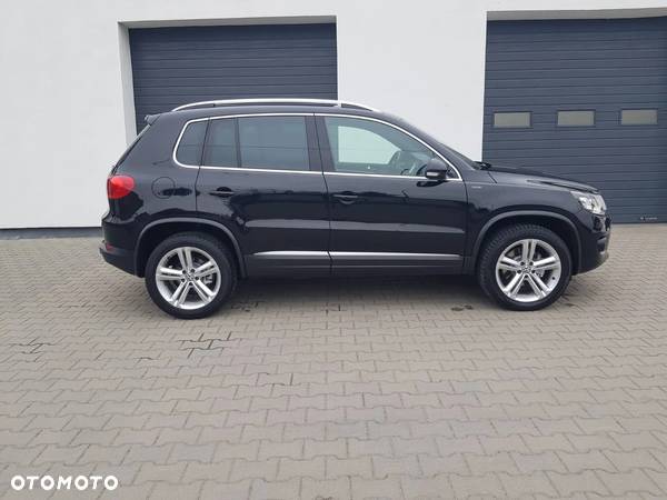 Volkswagen Tiguan 2.0 TDI Sport&Style - 11