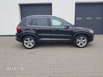 Volkswagen Tiguan 2.0 TDI Sport&Style - 11