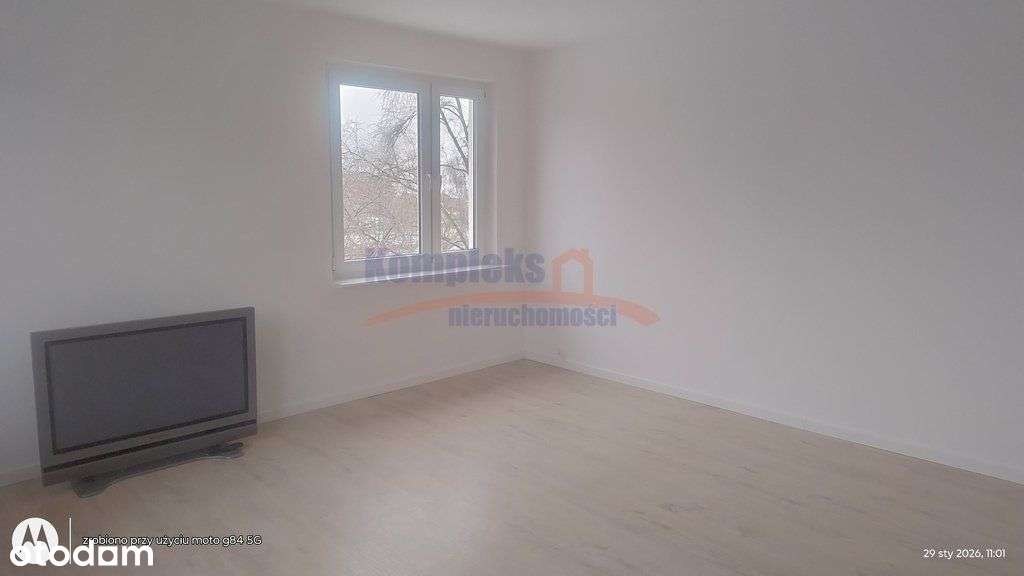 Mieszkanie, 48,97 m², Szczecin-1