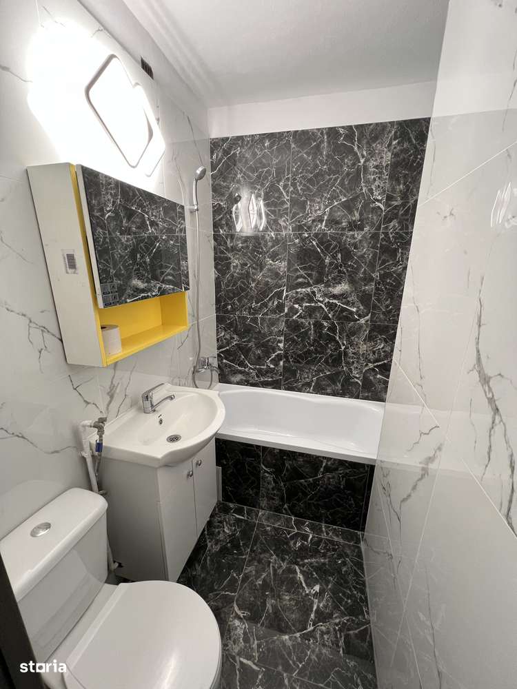 Apartament 2 camere semidecomandat,renovat,Mihai Viteazul-9