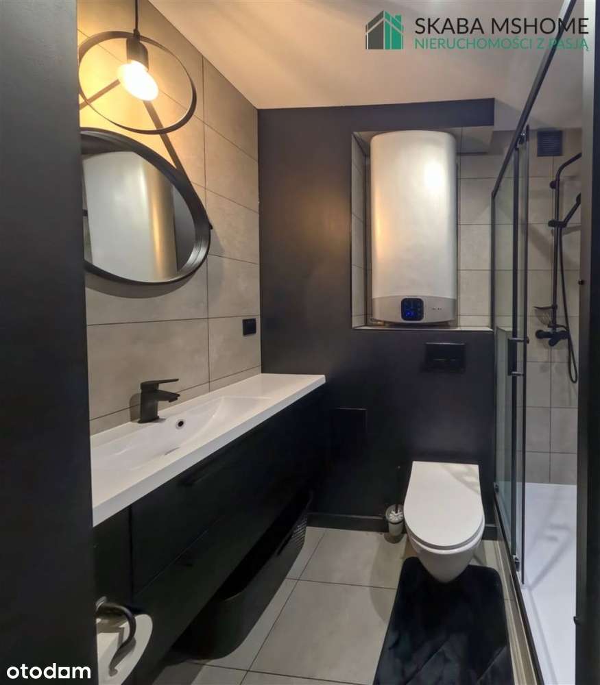 2 pokojowe po generalnym remoncie idealne dla pary-6