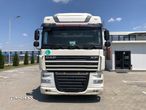 DAF XF 105.460 - 3