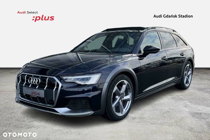 Audi A6 Allroad 40 TDI mHEV Quattro S tronic - 1