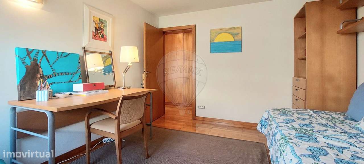 Apartamento T2 para arrendamento - Grande imagem: 4/22