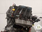 MOTOR COMPLETO RENAULT MEGANE I 1999 - 12