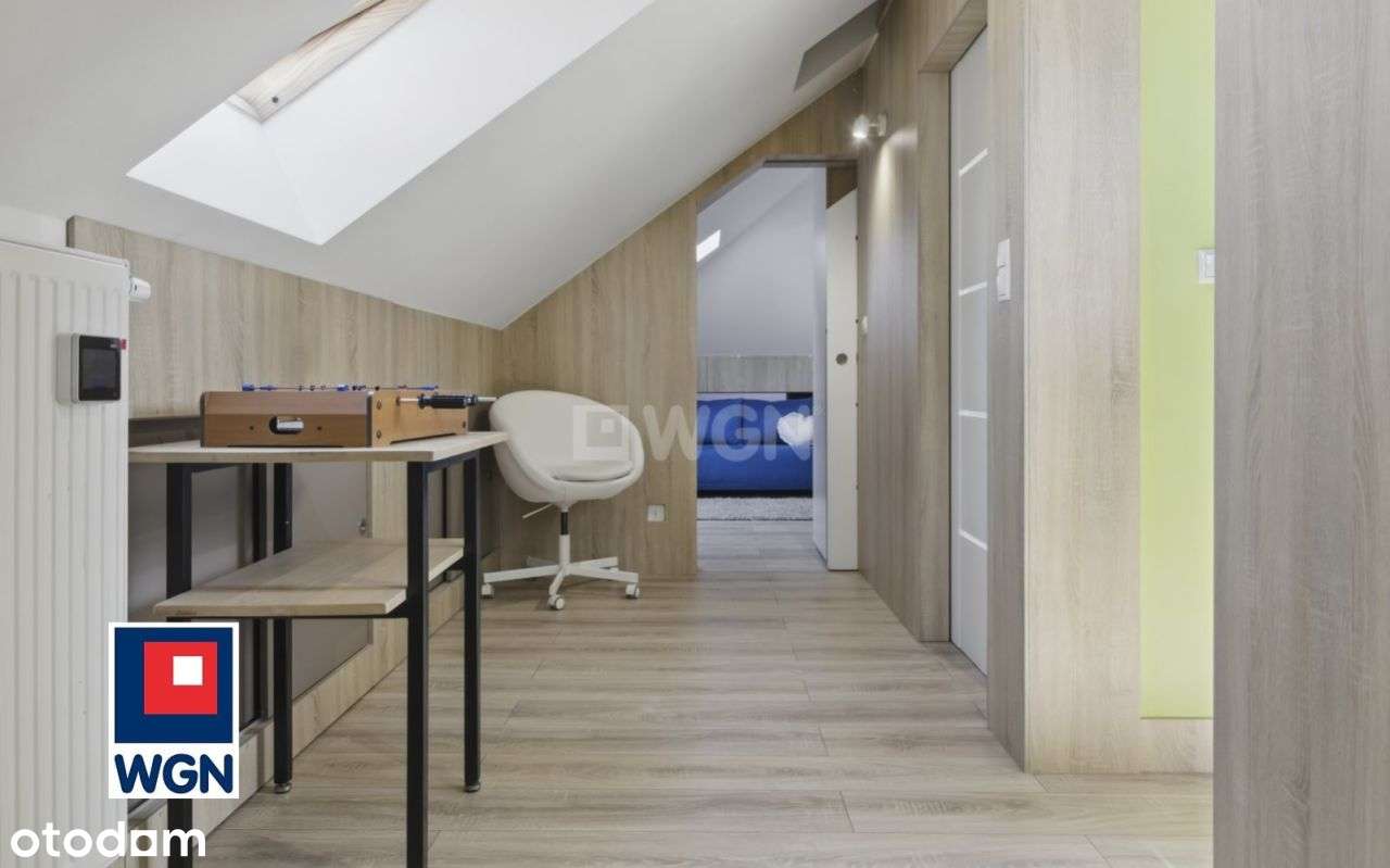 Piękny dom w sercu Serocka-6