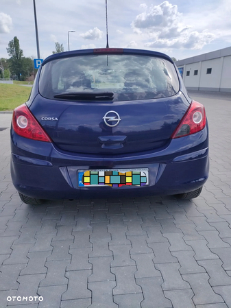 Opel Corsa 1.0 12V Essentia - 4