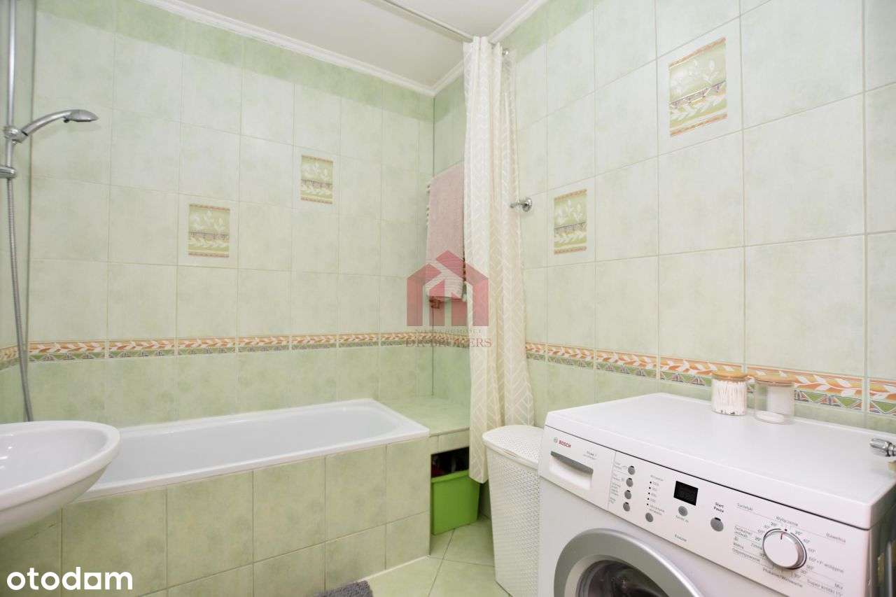 Od Zaraz 2 Pokoje na Projektancie niski czynsz-5