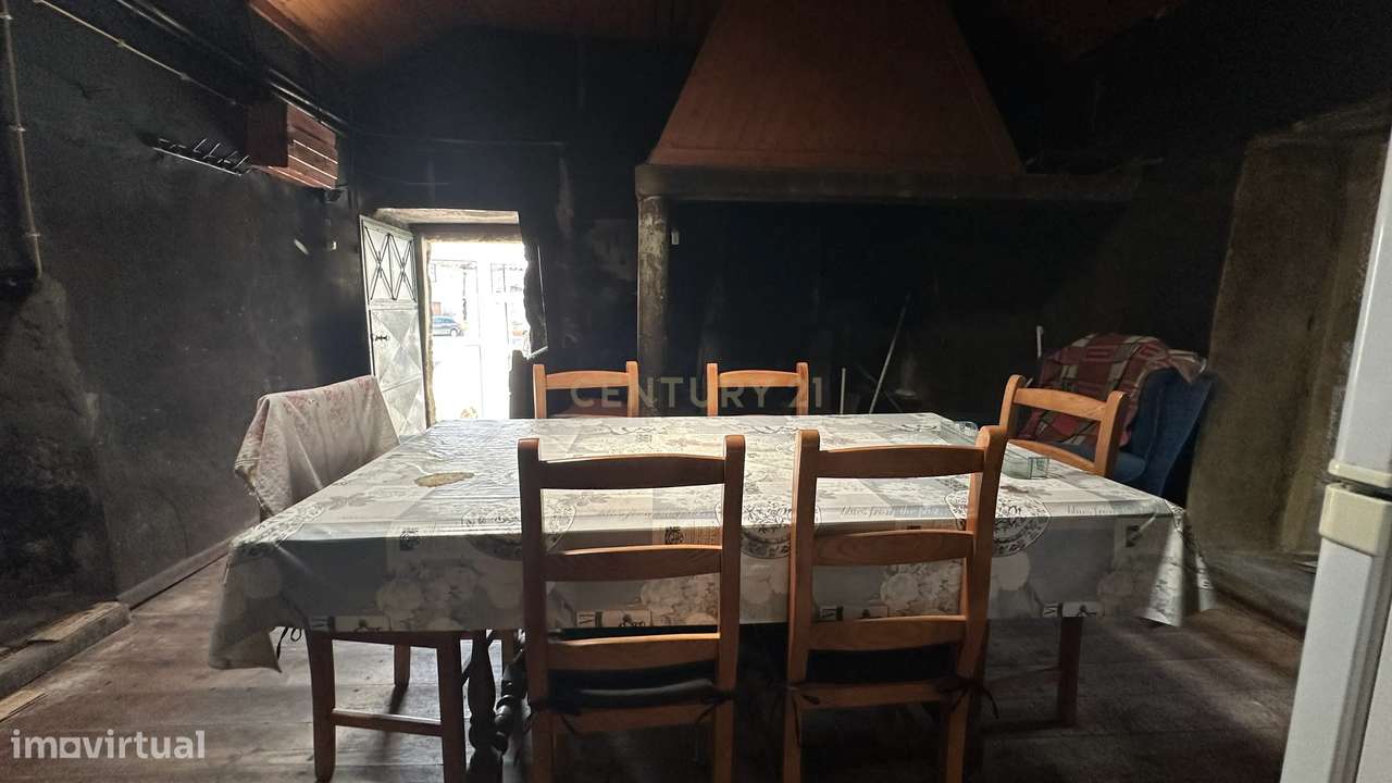 Casa no Gerês — Uma Oportunidade Rara no Mercado-3