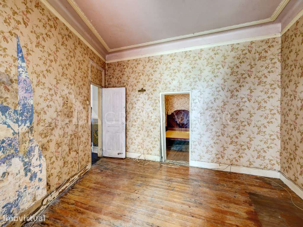 Apartamento T5 nos Anjos - Arroios-8