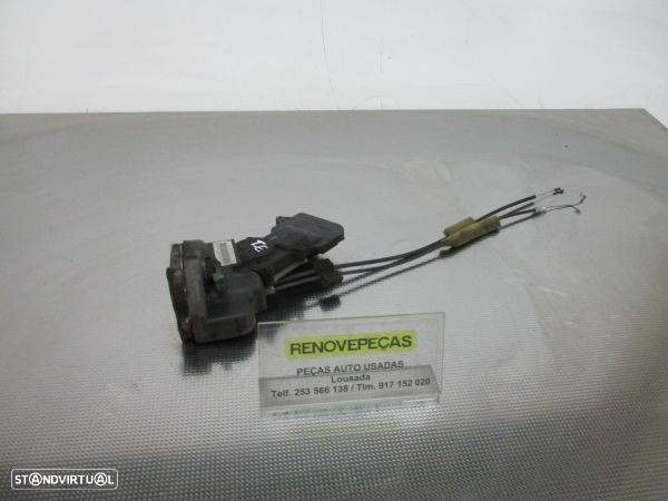 Fecho Porta Tras Esq Mazda 2 (Dy) - 1