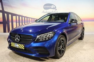 Mercedes-Benz C 300 de Avantgarde