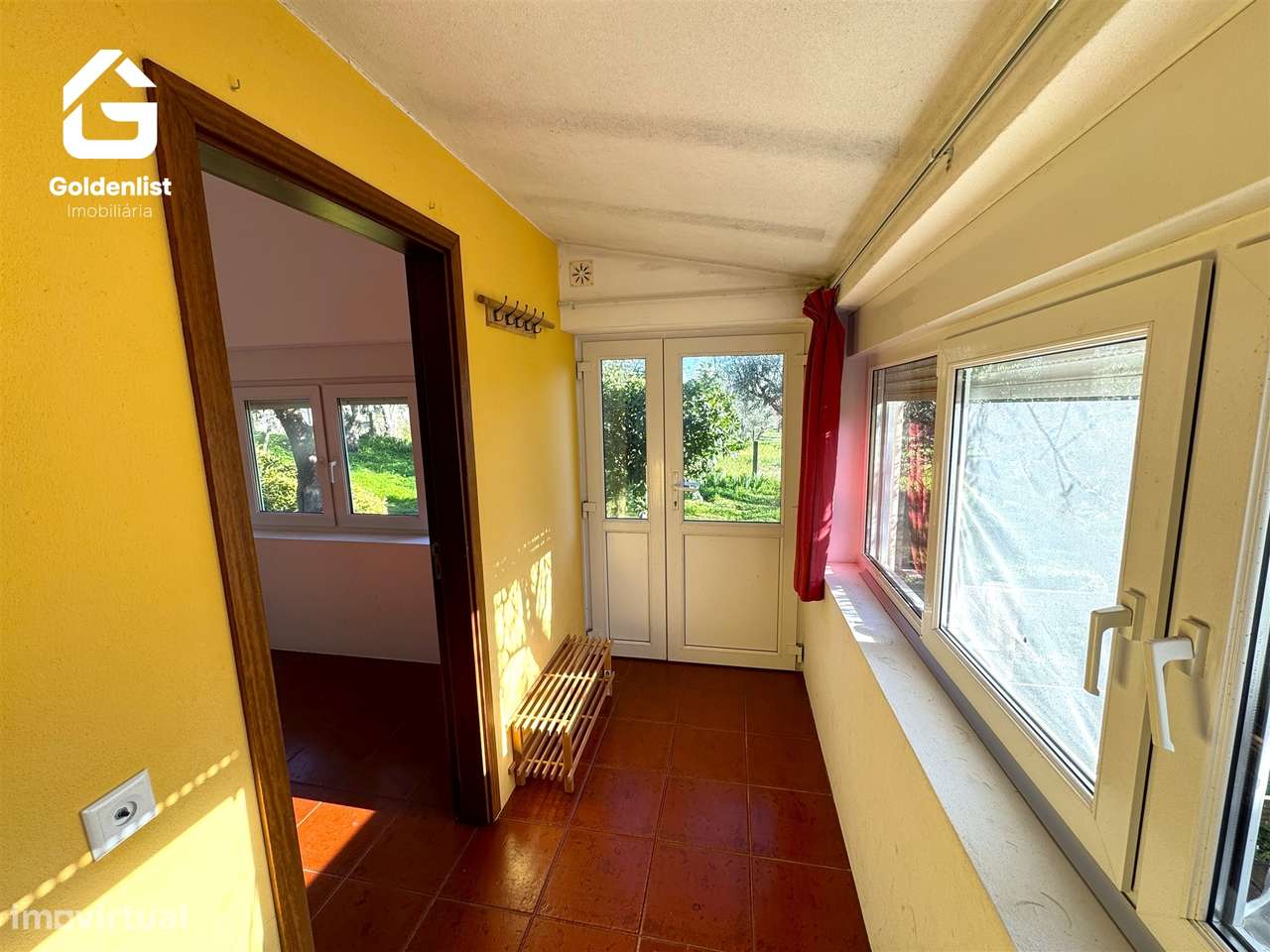 Quinta  Venda em Monforte da Beira,Castelo Branco-15