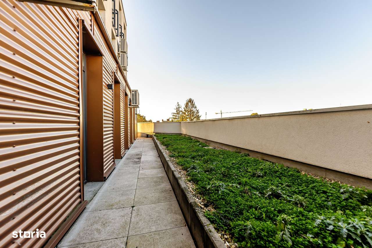 Exclusivitate si prestigiu: Spatiu de birouri premium ultracentral - Imagine principală: 3/14