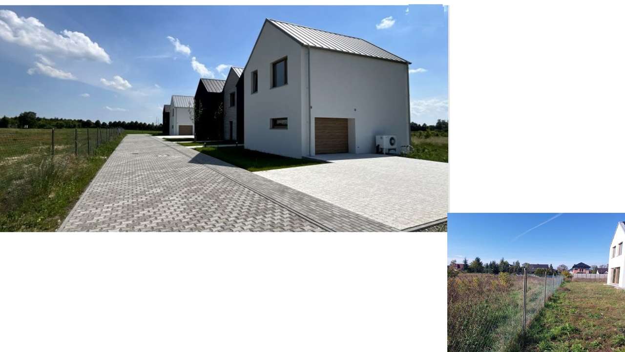 Budowlana pod zabudowę media PWK, WZ dom wolnostojący/bliźniaczy-7