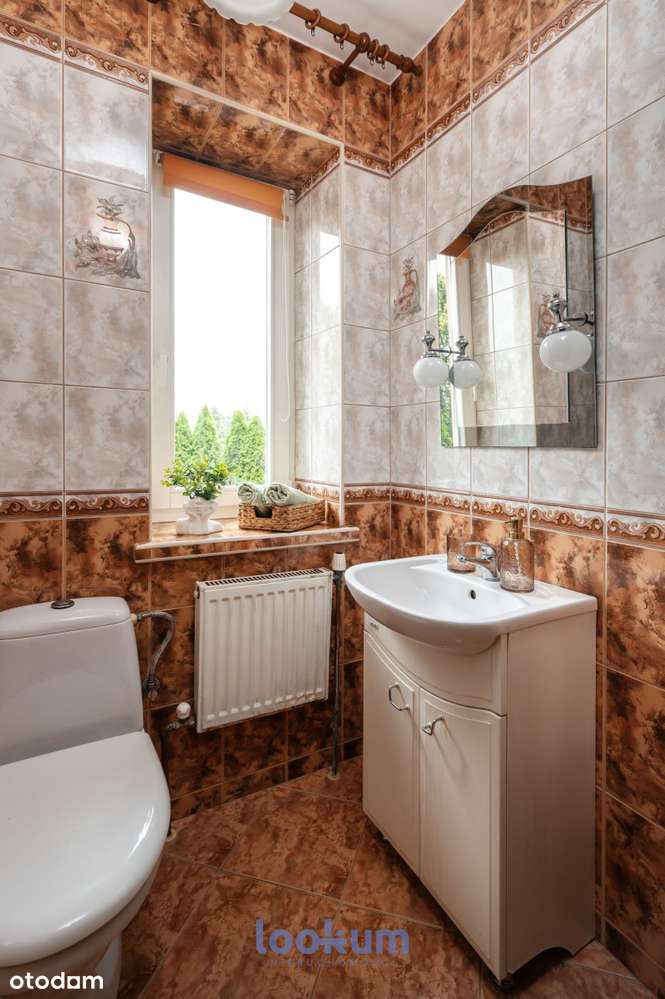 Dom dla 2 rodzin | duża działka | Łódź Widzew-14