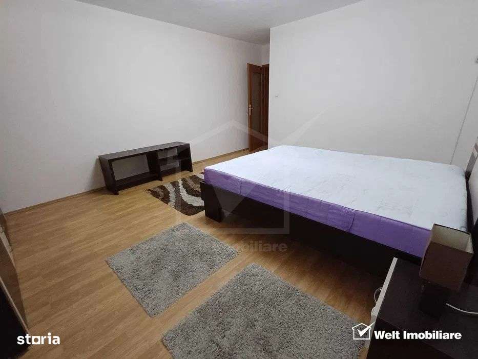 Apartament 2 camere decomandate, cartier gheorgheni, 2 parcari - Imagine principală: 4/8