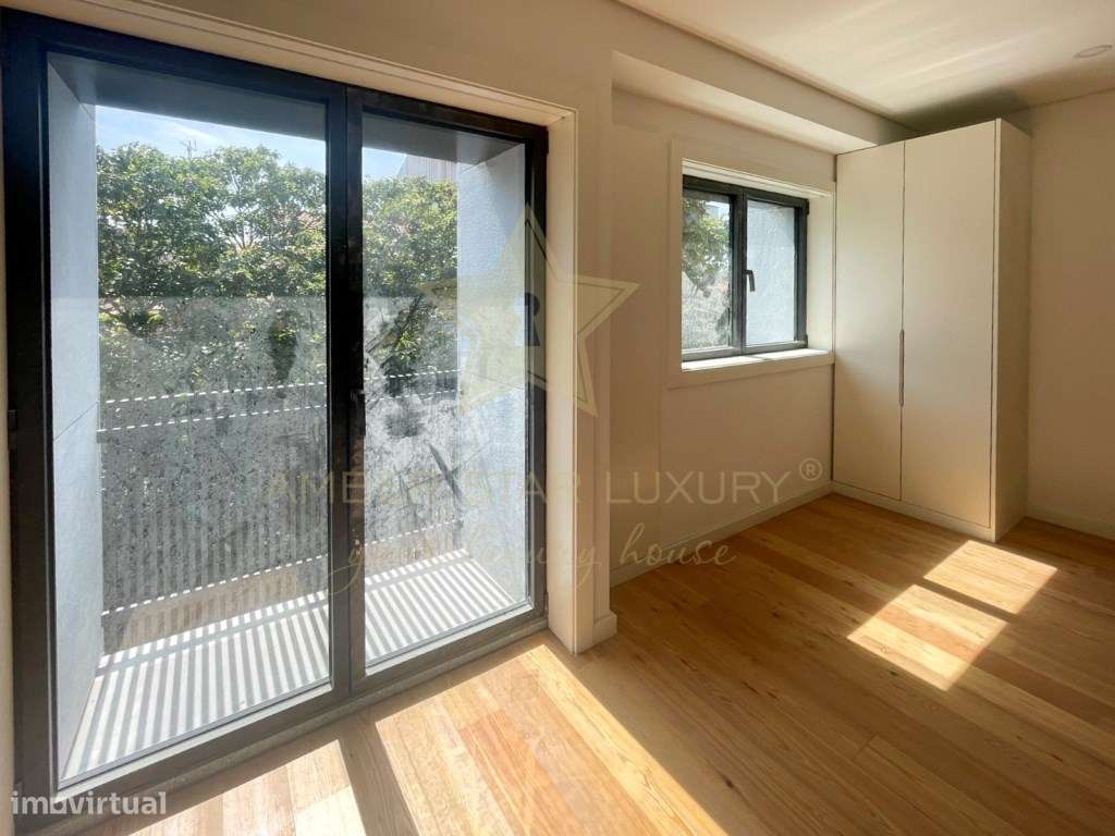 Apartamento T0 a 400 m da Estação do Metro - Grande imagem: 4/20