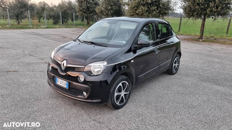 Renault Twingo SCe 70 LIMITED - 11