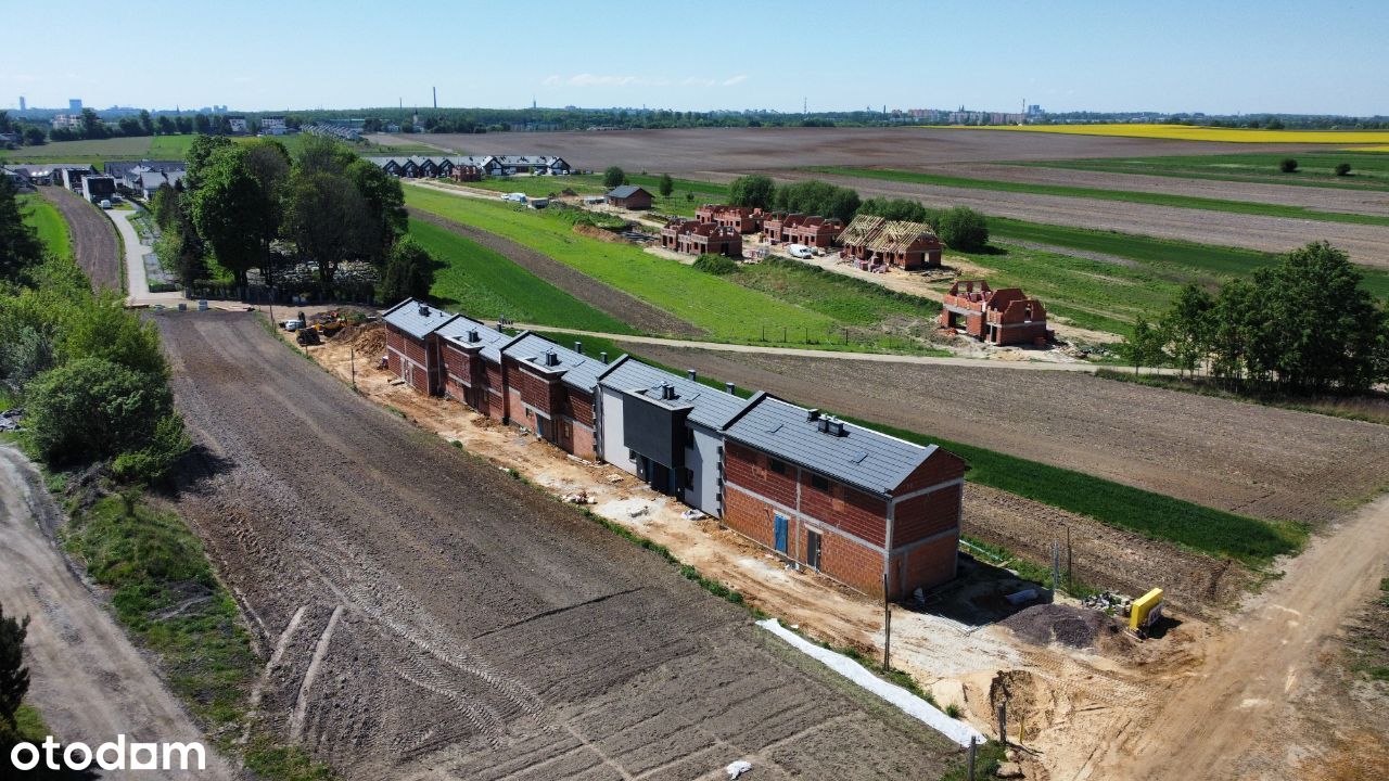 Bezczynszowe Apartamenty z ogrodem.