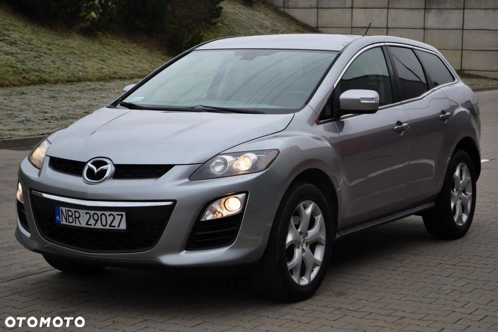 Mazda CX-7