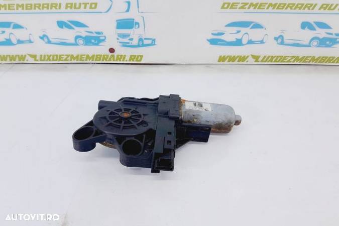 Motoras macara geam stanga fata 970713-102 Volvo S80 2 (facelift) seria - 1