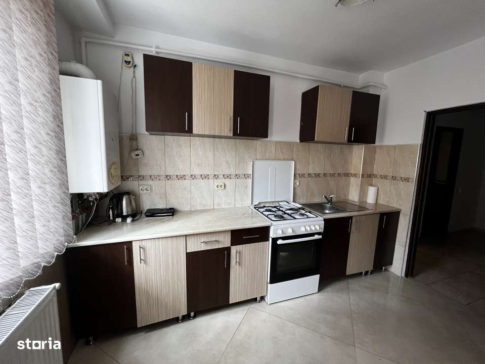 Apartament de 3 camere, 57mp, parcare, zona Porii - Imagine principală: 5/6