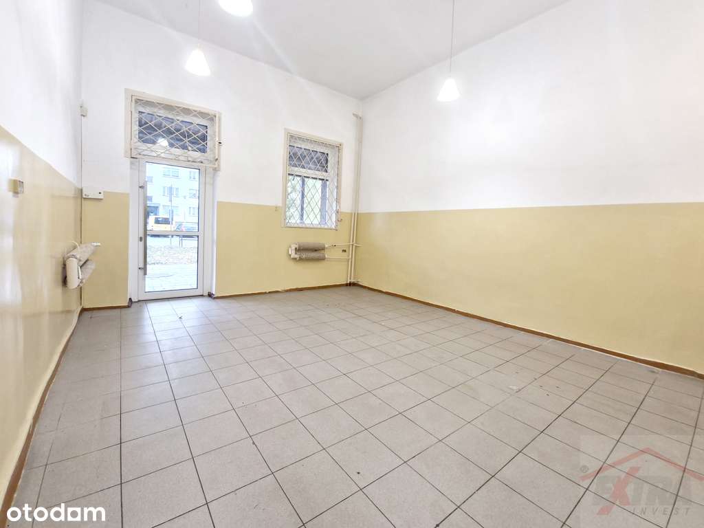 Lokal przy Aleji Gryfa - Pełny obrazek: 4/9