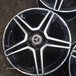 Felgi Mercedes W177 18" 5x112 ET49 - 7