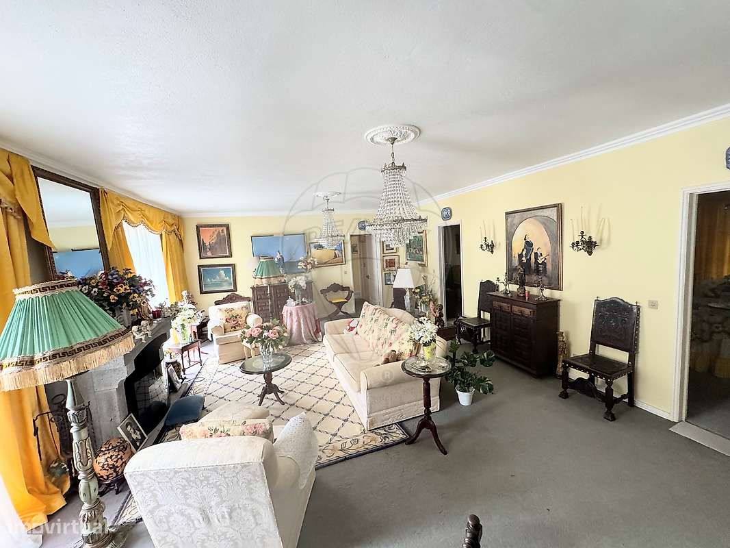 Moradia T4 para venda - Grande imagem: 4/26