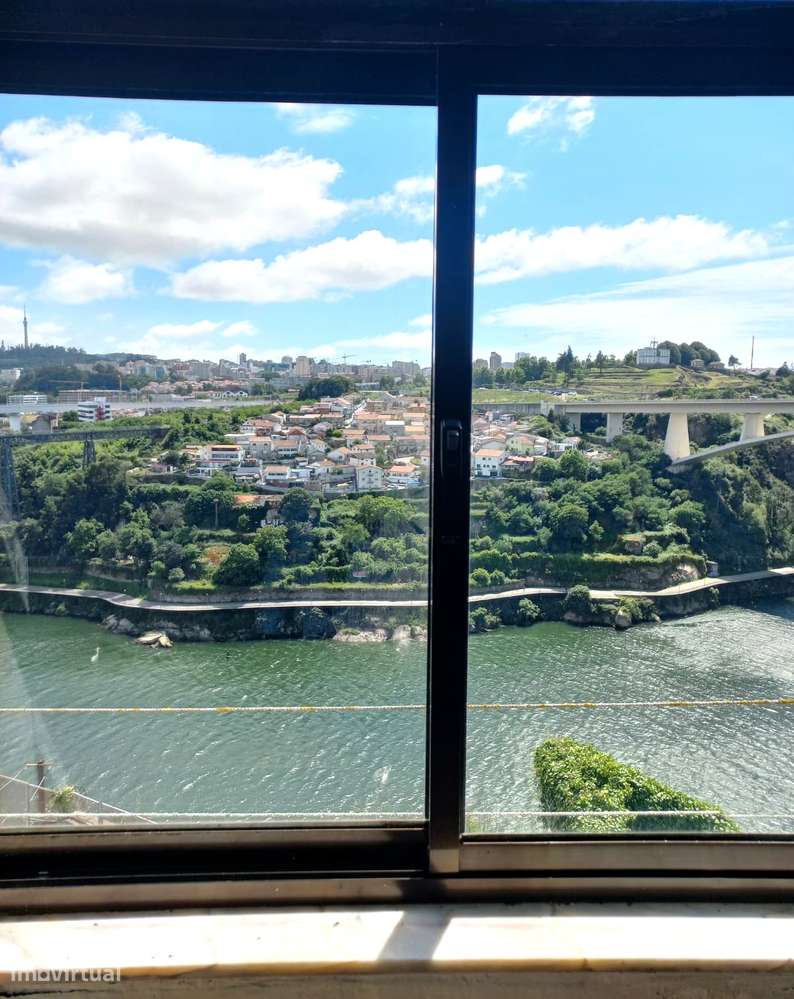 Prédio de Charme no Rio Douro - Fontainhas – Porto-11
